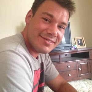 Meet your Posher, Ryan